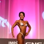 Lindsey  Martin - NPC Empire Classic 2014 - #1